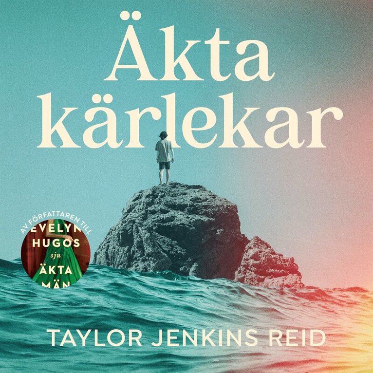 Taylor Jenkins Reid - Äkta kärlekar, Ljudbok