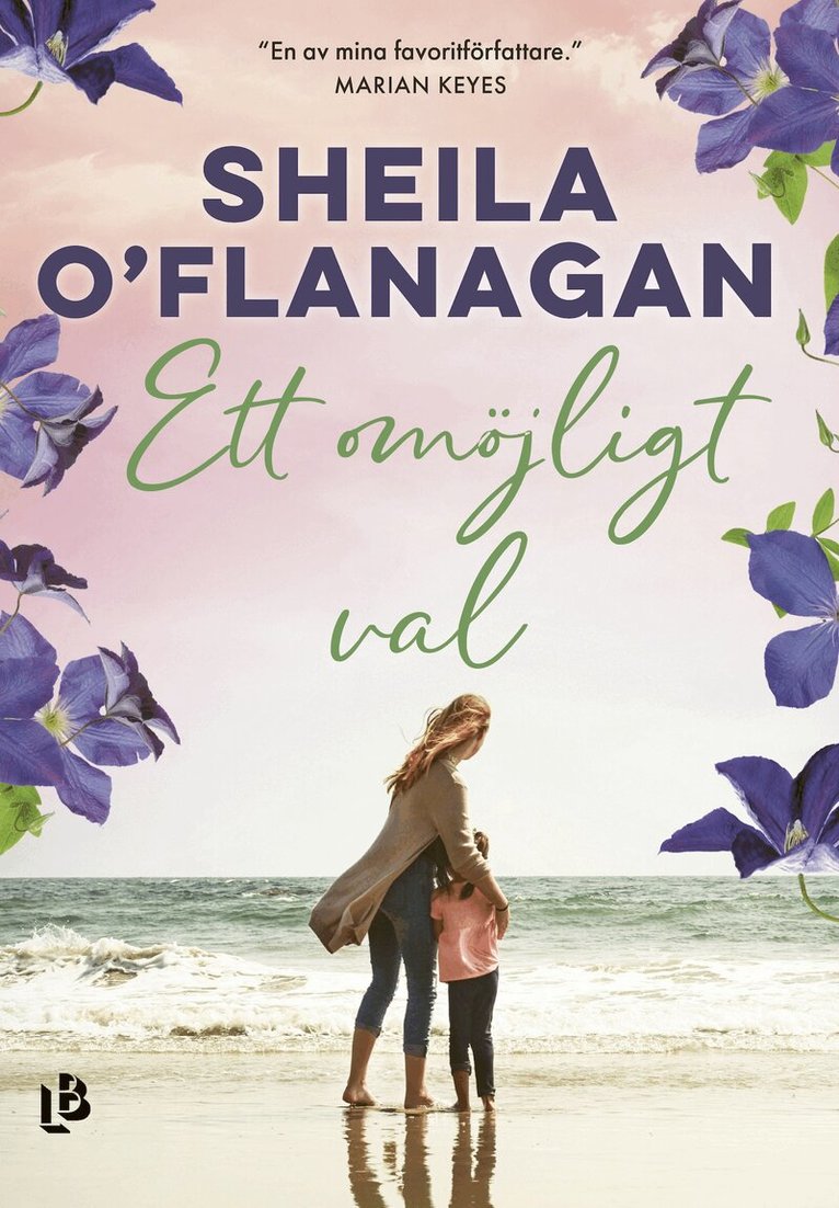 Sheila O'Flanagan - Ett omöjligt val, E-bok
