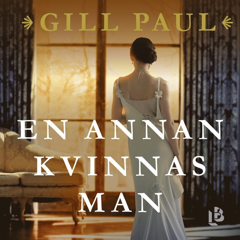 Gill Paul - En annan kvinnas man, Ljudbok