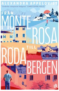 Fr�n Monterosa till R�da bergen