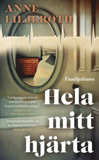 Hela mitt hjärta