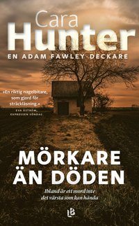 M�rkare �n d�den