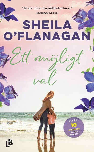 Sheila O’Flanagan Ett omöjligt val