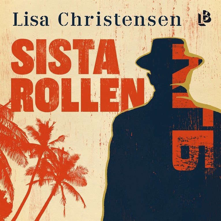 Lisa Christensen - Sista rollen, Ljudbok