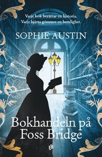 Bokhandeln p Foss Bridge