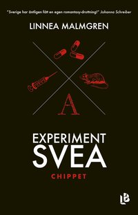 Experiment Svea - Chippet