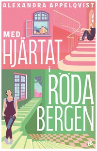 Med hjrtat i Rda bergen