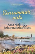 Sensommarvals