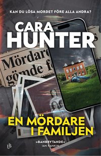 En m�rdare i familjen