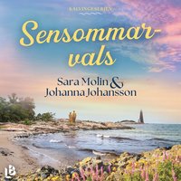 Sensommarvals