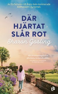 Dr hjrtat slr rot