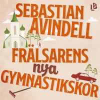 Frlsarens nya gymnastikskor