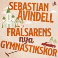 Frlsarens nya gymnastikskor