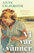 Vi var vnner