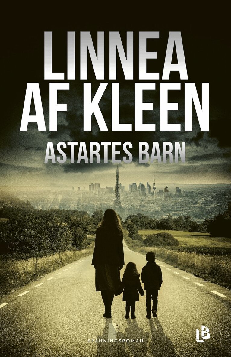 Linnea af Kleen - Astartes barn, E-bok