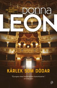Krlek som ddar