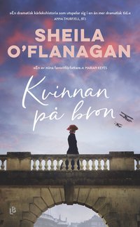 Kvinnan p bron