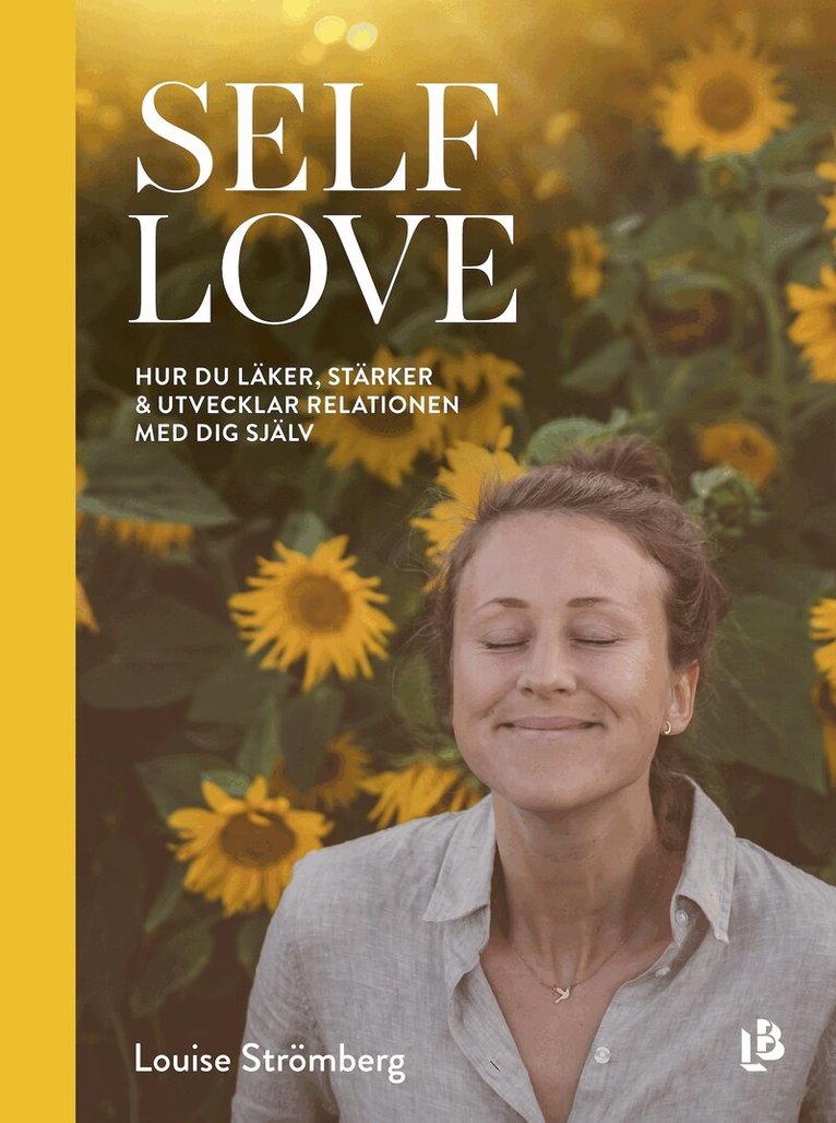 Louise Strömberg - Self Love, E-bok