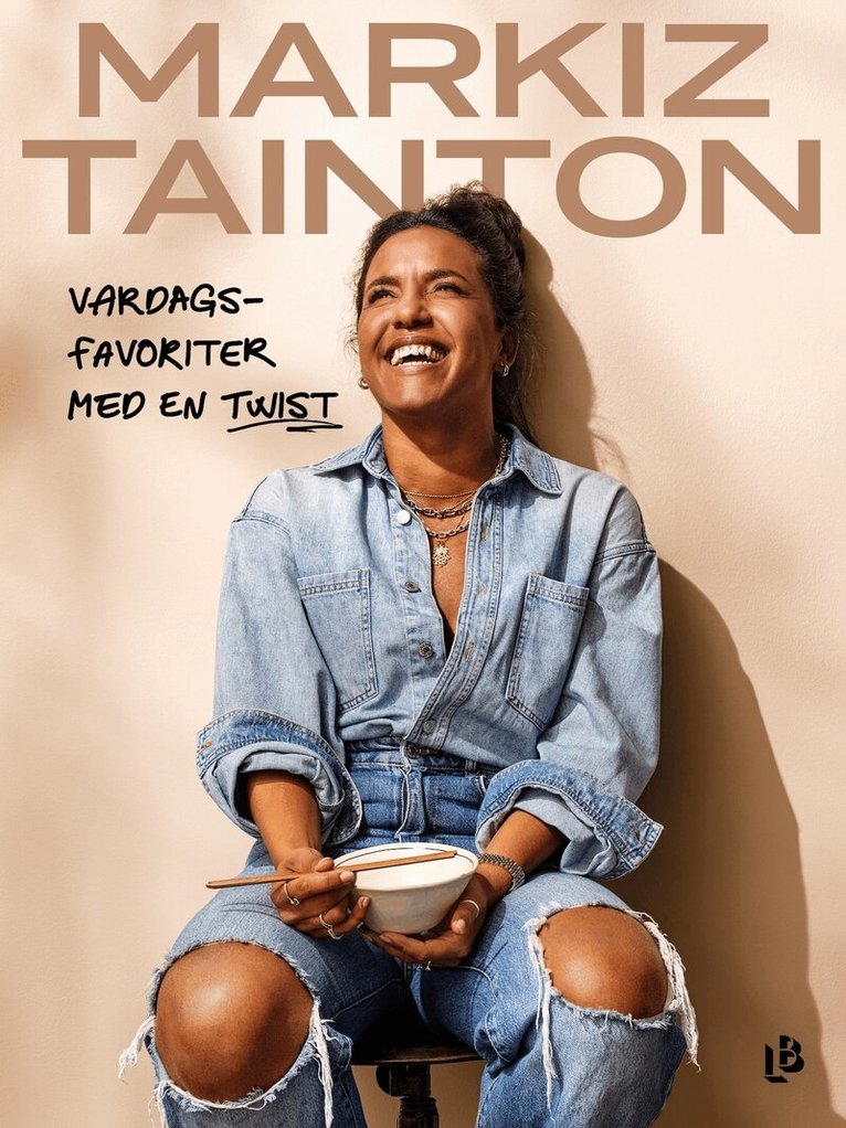 Markiz Tainton - Vardagsfavoriter med en twist, E-bok