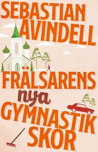 Frlsarens nya gymnastikskor