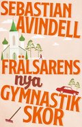 Frlsarens nya gymnastikskor