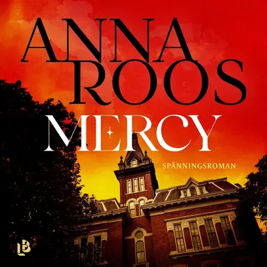 Anna Roos - Mercy, Ljudbok