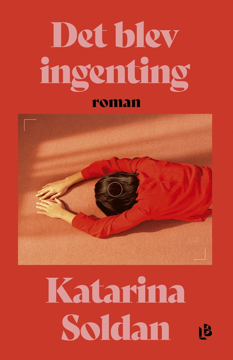 Katarina Soldan - Det blev ingenting, E-bok