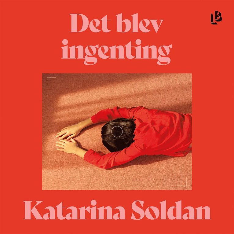 Katarina Soldan - Det blev ingenting, Ljudbok