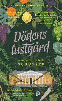Dödens lustgård