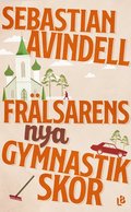Frlsarens nya gymnastikskor