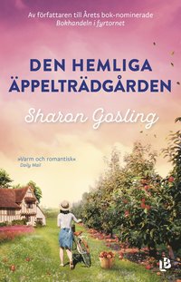 Den hemliga ppeltrdgrden