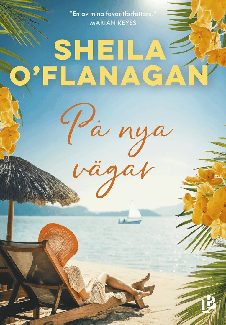Sheila O'Flanagan - På nya vägar, E-bok