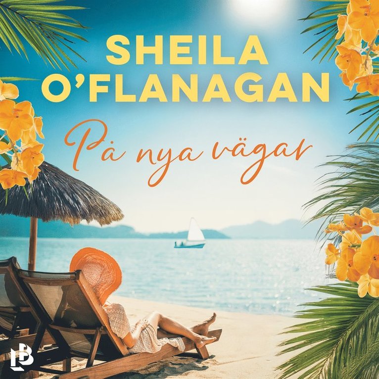Sheila O'Flanagan - På nya vägar, Ljudbok
