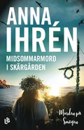 Midsommarmord i skärgården
