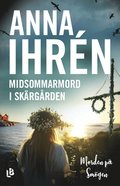 Midsommarmord i skärgården