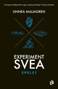 Experiment Svea - Spelet
