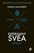Experiment Svea - Spelet