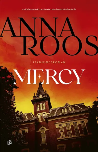 Anna Roos - Mercy, E-bok