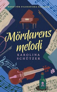 M�rdarens melodi