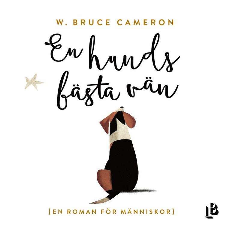 W. Bruce Cameron - En hunds bästa vän, Ljudbok