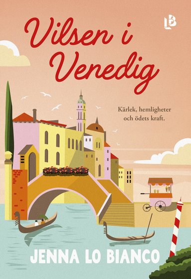 Vilsen i Venedig