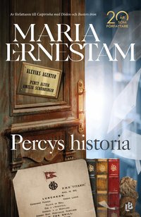 Percys historia