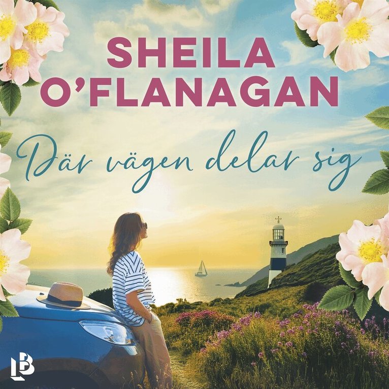 Sheila O'Flanagan - Där vägen delar sig, Ljudbok