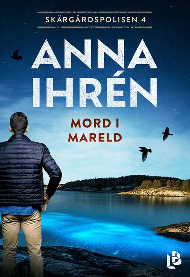 Anna Ihrén - Mord i mareld, Pocket