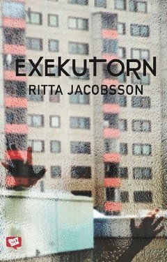 Ritta Jacobsson Exekutorn