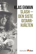 Slash - Den siste gitarrhjlten
