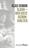 Slash - Den siste gitarrhjlten