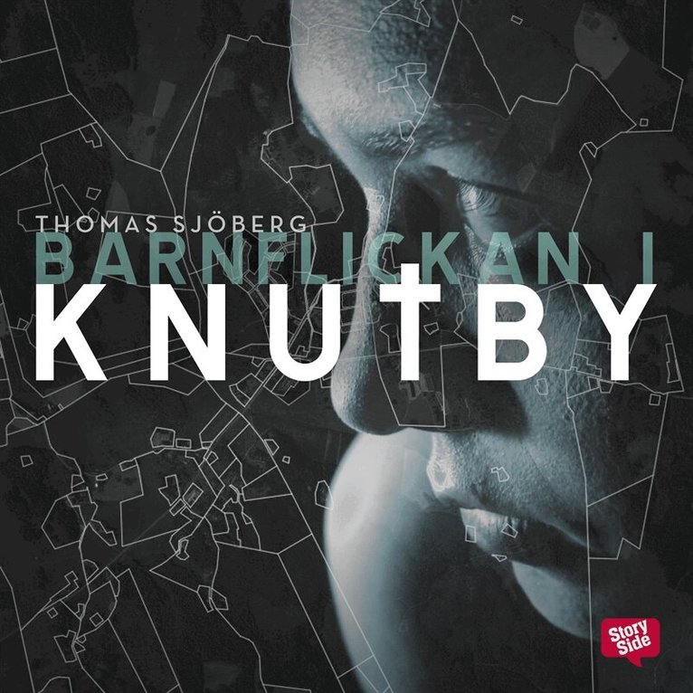 Thomas Sjöberg - Barnflickan i Knutby : dramadokumentär, Ljudbok