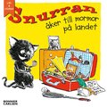 Snurran �ker till mormor p� landet