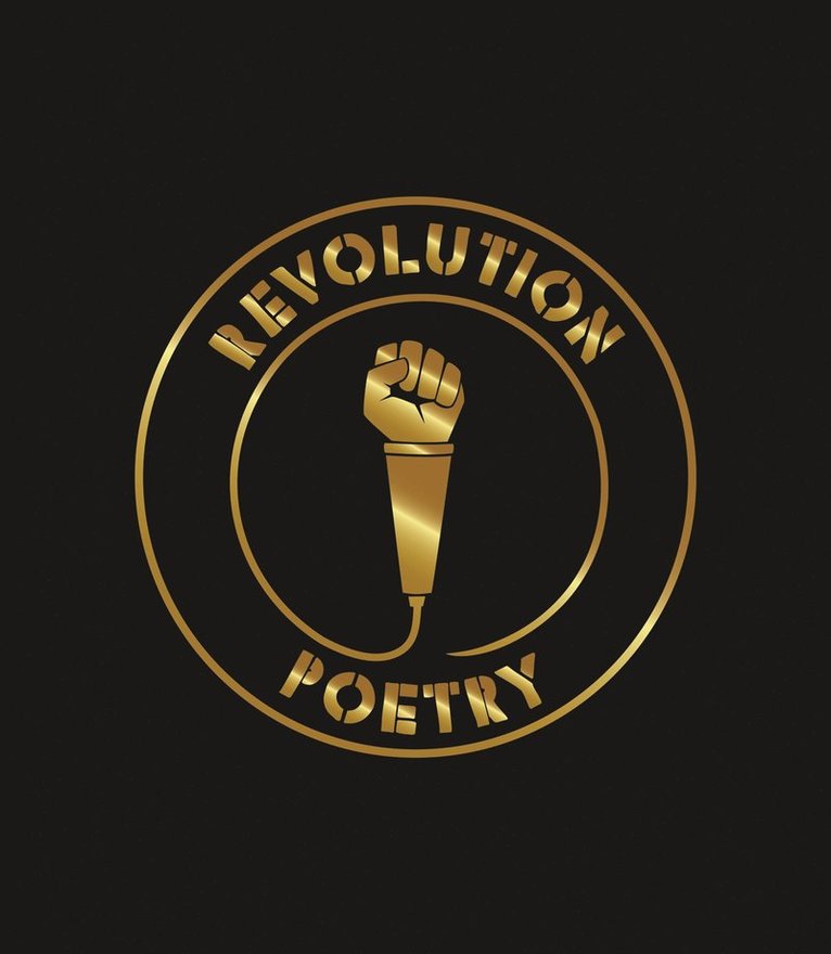 flera Författare - Revolution Poetry, E-bok